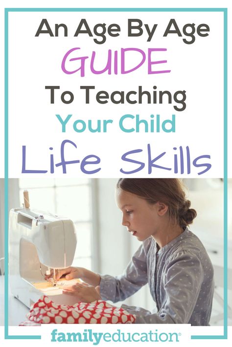 Things Kids Should Know By Age, Life Skills For Kids By Age, Life Skills By Age, Skills By Age, Family Council, Kids Life Skills, Homeschool Goals, Life Skills For Kids, Chores And Allowance