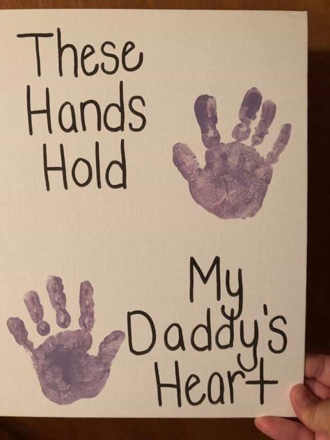 Father’s Day Infant Gifts, Father Day Ideas For Toddlers, Fathers Day For Toddlers, Father’s Day Gift Ideas Toddler, Father Days Craft Ideas For Babies, Father’s Day Crafts For Toddlers Easy, Fathers Day Activity For Toddlers, Craft For Fathers Day Toddler, Easy Preschool Fathers Day Gifts