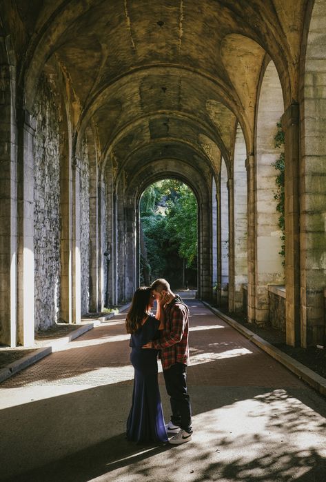 Fort Tyron Park Nyc, Cloisters Nyc, Piedmont Park Photoshoot, Centennial Park Engagement Photos, Fort Tryon Park Engagement, Engagement Photos Lexington Ky, Centennial Park Nashville Engagement Photos, Nyc Park, Park Photography