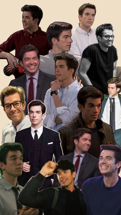 John Mulaney