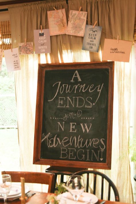 Adventure Theme Graduation, Adventure Awaits Party Decorations, Adventure Party Decorations, Adventure Retirement Party, Hiking Retirement Party, Adventure Awaits Graduation Party Theme, Journey Party Theme, Hiking Theme Retirement Party, New Beginning Party Theme