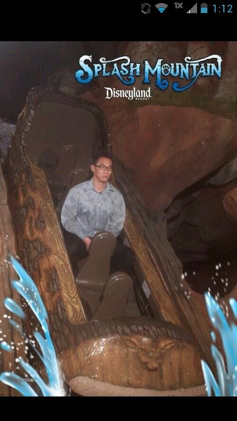 Rollar Coasters, Roller Coaster Pictures, Mountain Pics, Rollercoaster Funny, Forever Alone, Drawing Prompts, Splash Mountain, Parc D'attraction, Silly Faces