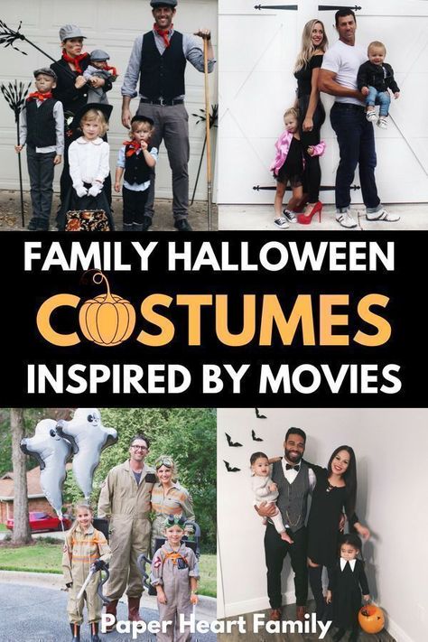 Amazing Family Halloween Costumes, Classic Movie Halloween Costumes Family, Halloween Movie Group Costumes, Clueless Family Costume, Dark Family Costumes, Goth Family Halloween Costumes, Small Family Costume Ideas, Halloween Costume Ideas Family Of Four, Bat Family Halloween Costumes