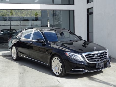 Mercedes Maybach S600, Maybach S600, Class Mercedes, Benz Maybach, Mercedes Benz Maybach, Luxury Car Dealership, Mercedes Maybach, Benz S Class, Redondo Beach