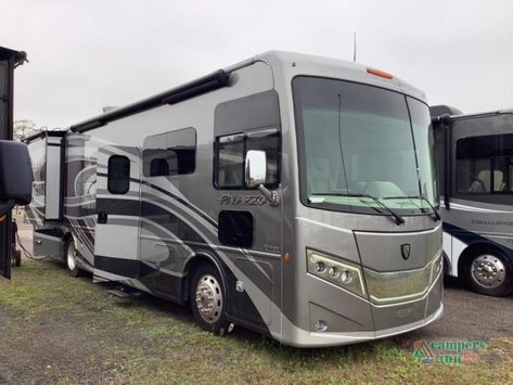 Toy Haulers For Sale, Used Motorhomes For Sale, Rv Videos, Toy Hauler Travel Trailer, Luxury Fifth Wheel, Class B Motorhomes, Fifth Wheel Toy Haulers, Used Motorhomes, Used Travel Trailers