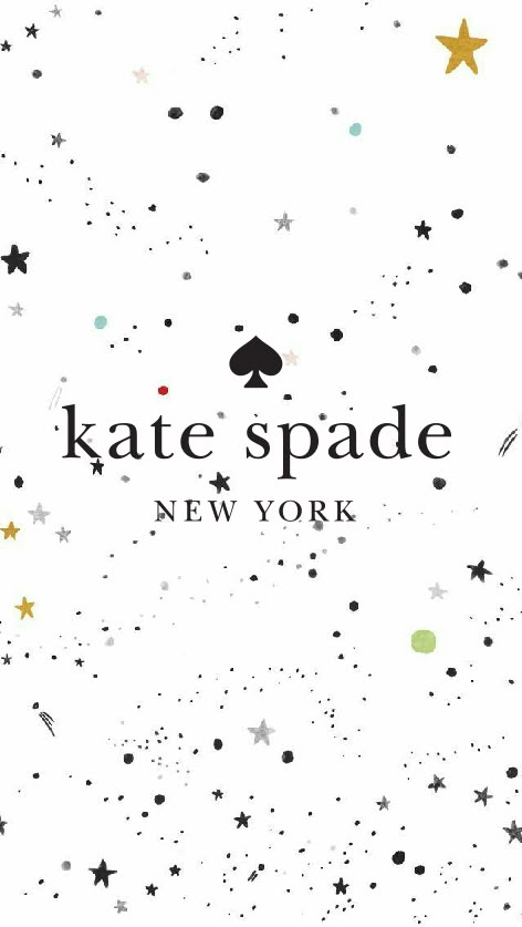 壁紙 Kate Spade Desktop Wallpaper, Spade Wallpaper, Kate Spade Quotes, Kate Spade Wallpaper, Collage Wallpaper Iphone, Screensaver Iphone, Iphone Wallpaper Kate Spade, Tech Wallpaper, September Wallpaper