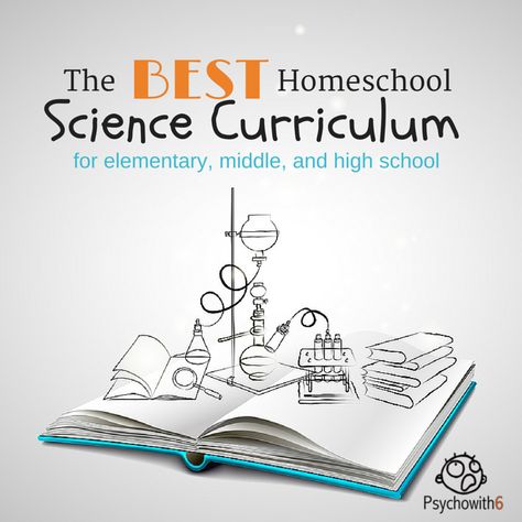 Would you like to save time researching the best homeschool science curriculum? You'll find reviews and comparisons all in one place! Kindergarten Science Curriculum, Homeschool Subjects, Kitchen Chemistry, Homeschool Science Curriculum, Homeschool Middle School, Science Rules, 1st Grade Science, Homeschooling Resources, Kindergarten Curriculum