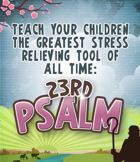 23rd Psalm Lesson for Kids The 23rd Psalm, 23rd Psalm, Walk Ideas, Bible Object Lessons, Sabbath School, Childrens Sermons, Children's Church Crafts, Bible Crafts For Kids, Sunday School Activities