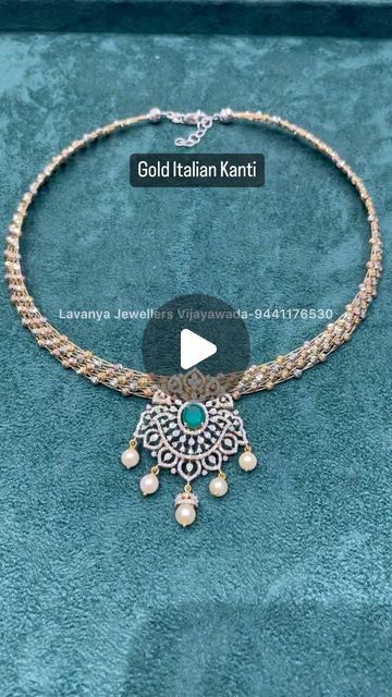 Lavanya Jewellers (Gold) on Instagram: "18kt Italian Kanti with Diamond Locket Igi certification available. Always strive for uniqueness. We do customised orders. Dm us for more info or contact 9441176530.
.
PAN India Shipping Available*
Now Shipping Worldwide*
.
.
.
.
.
.
#diamondpendant #diamondpendants #diamondpendantset #diamonds #diamondearrings #diamond #diamondpendent #vijayawadajewellery #jewelleryvijayawada #bangalorejewellery #hyderabadjewellery #gunturjewellery #diamondjewelry #diamondjewellery #diamondpendent #pendant #goldpendants" Diamond Locket, Diamond Pendent, Diamond Pendant Sets, Diamond Pendant, Gold Pendant, Locket, Diamond Jewelry, Diamond Earrings, Diamonds