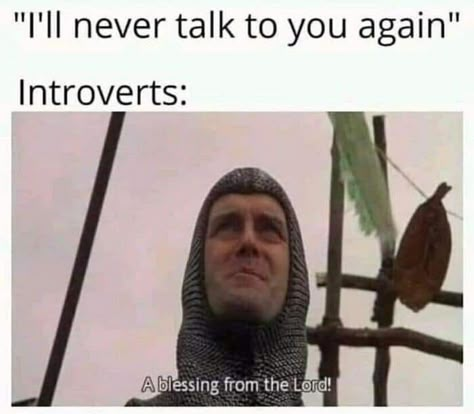 Introvert Meme, Introvert Problems, Introvert Humor, Anti Social, Funny Laugh, Bones Funny, Funny Facts, Mood Pics, Really Funny