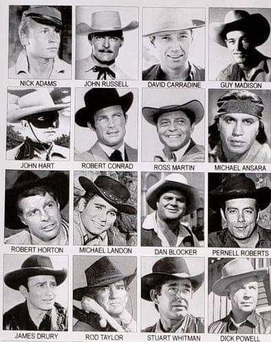 Old Western Actors, Old Western Movies, Pale Rider, Western Hero, Vintage Movie Stars, Old Western, Classic Film Stars, Tv Westerns, Classic Movie Stars