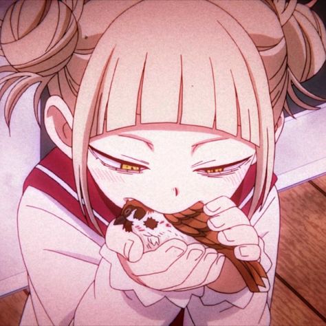 #anime #toga #togahimiko #myvillainacademia #myheroacademia Mha Boys, Best Naruto Wallpapers, Toga Himiko, Anime Villians, Ochako Uraraka, Naruto Wallpaper, Hero Academia Characters, Boku No Hero, My Hero Academia Manga