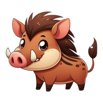 warthog,wild boar,wild boar art,boar,cartoon wild boar,cartoon,animal,cartoon animals,wild,cartoon pig,cute,head,cute wild boars,lovely,hand painted,tusks,wildlife,chinese pig year,pigs,design,wild boar design,mammal,hog,wild boar touring,wild boar racing,nature,fauna,ferocious,autumn,print,brown,wild boar clothing rider,cartoon animal,graphic,character,drawing,zoo,mascot,field,american,angry,art,attack,bear,wild animal,japanese,red,white,gray,cartoon style,piggy,corpse,jumping Wild Boar Art, Boar Art, Angry Art, Wild Boars, Wild Hog, Fall Music, Kids Library, Pig Cartoon, Black And White Tree