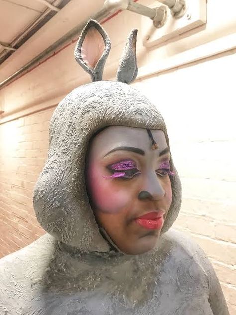 Hippo Costume, Costume Makeup, World Cultures, Wizard Of Oz, Summer Camp, Makeup Inspo, Madagascar, Make Up, On Twitter