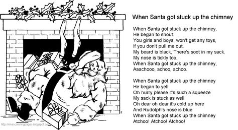 XMAS COLORING PAGES Xmas Coloring Pages, Santa Coloring, Christmas Songs Lyrics, Xmas Songs, Nursery Songs, Happy Xmas, Stuck Up, Activity Pages, Coloring Activity