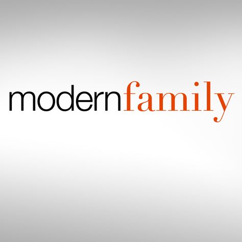 Watch Modern Family TV Show - ABC.com Modern Family Logo, Modern Family Episodes, Modern Family Tv Show, Family Logo, The Modern Family, Family Tv, You Are Strong, Modern Family, Best Tv