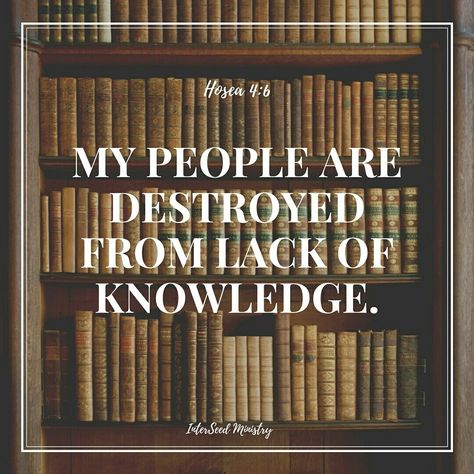 It is important to read the Bible daily and fellowship with the Lord 24/7. The Lord wants you successful, prosperous, healthy and your life full of blessings and joy! The Lord says, He is upset when, "my people are destroyed from lack of knowledge." ~ Hosea 4:6 #wisdom #worship #God #Jesus #Bible #bibleverse #verseoftheday #knowledge #praise #gospel #blessings #love #fellowship #prosperity #joy #health #bibledaily #daily #everyday #prayer #spendtimewithgod #amen #MondayMotivation #Monday Government Lies, Word For The Day, Keep Notes, Read The Bible, Worship God, Jesus Bible, Verse Of The Day, Scripture Quotes, My People