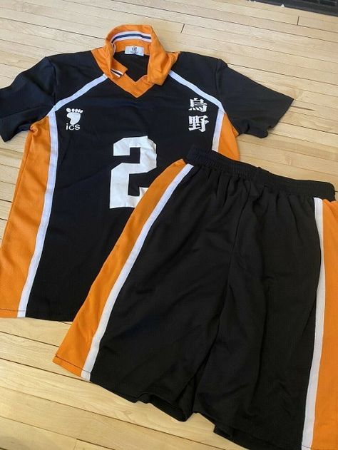 $29.99 Only! ~ Cosplay Sugawara Koushi Haikyuu Costume + Wig Set Size L, Unisex Halloween Costumes, Unisex Party Costumes, Fantasy Costume Design BUY HERE! #UnisexHalloweenCostumes, #UnisexPartyCostumes, #FantasyCostumeDesign, Haikyuu Costume, Haikyuu Outfits, Haikyuu Clothes, Haikyuu Jersey, Fantasy Costume Design, Anime Volleyball, Baseball Jacket Outfit, Haikyuu Cosplay, Sugawara Koushi