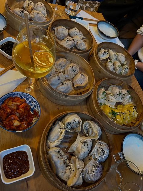 Dumplings Instagram Story, Prague Czech Republic Food, Czech Republic Food, Food Dumplings, Prague Aesthetic, Prague Charles Bridge, Prague Winter, Euro Travel, Vlog Aesthetic