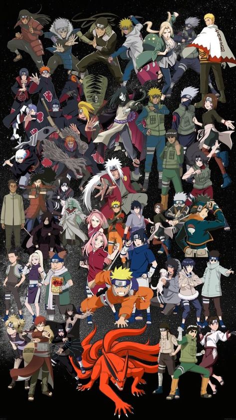 Naruto Konoha 12, Naruto Wallpaper All Characters, Naruto Group Wallpaper, Naruto Group Photo, All Naruto Characters Together, All Naruto Characters, Naruto All Characters, Graphing Calculators, Cool Math Games