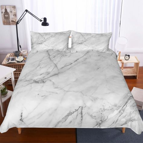 3D Marble Duvet Covers Set, White Quilt Cover, Natural Bedding Set, Luxury Doona Cover, Minimalist Queen Bedding, Abstract King Bedding White Quilt Cover, Marble Duvet Cover, Quilt Duvet Cover, Quilt Duvet, Textured Bedding, Natural Bedding, King Size Duvet Covers, Full Duvet Cover, Quilted Duvet Cover