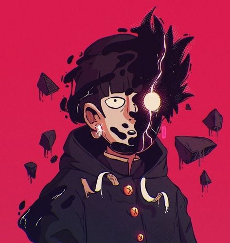 Mob 100, Mob Physco 100, Swag Cartoon, Cool Wallpapers Cartoon, Cool Anime Wallpapers, Anime Artwork Wallpaper, Cool Anime Pictures, 영감을 주는 캐릭터, 壁紙 かわいい