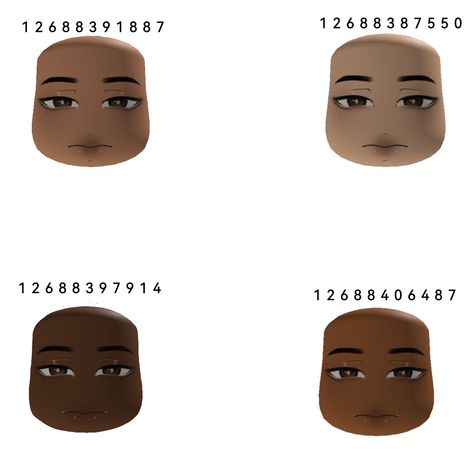 Roblox Codes Face, Dad Fits, Roblox Face, Bloxburg Decals Codes Aesthetic, Bloxburg Decals Codes Wallpaper, Pimples On Face, Bloxburg Decals Codes, Roblox Guy, Black Hair Roblox