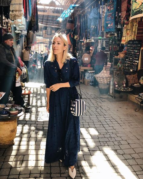 Damsel in Dior | A Trip to the Old Medina Egypt Clothes, Morocco Travel Outfit, Morocco Fashion, Damsel In Dior, Dubai Style, Maxi Dress Online, Fashion Website, Womens Maxi Dresses, Travel Outfit