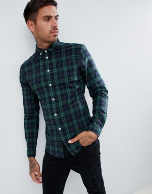 Green Check Shirt Outfit Men, Uni Fashion, Guy Outfits, Check Shirts, Mens Fashion Edgy, Man Stuff, Stylish Mens Outfits, Fashion Night, Mens Winter Fashion