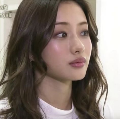 Ishihara Satomi, Semi Realism, Bae Suzy, Jessica Alba, I Love Girls, Girls Makeup, Pretty Makeup, Cartoon Style, Aesthetic Makeup