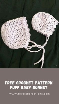 Crochet Baby Bonnet Pattern, Bonnet Crochet Pattern, Baby Bonnet Crochet Pattern, Vestidos Bebe Crochet, Baby Bonnet Pattern, Zig Zag Crochet, Crochet Baby Bonnet, Beginner Friendly Crochet, Gilet Crochet