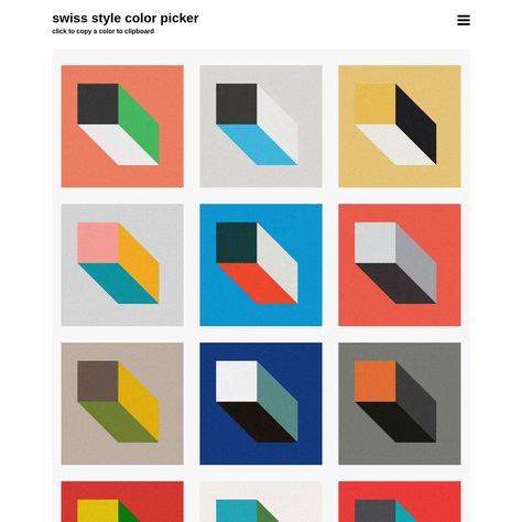 Swiss Style / International Style Graphic Design Color Schemes Palette Picker Financial Color Palette, B2b Branding, Design Colour Palette, Family Financial Planning, Graphic Design Color, Type Layout, Web Design Color, Color Design Inspiration, Swiss Style