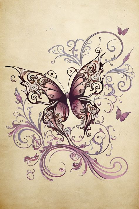 butterfly tattoo, butterfly tattoo design, cute butterfly tattoo, butterfly old school tattoo, tattoo, butterfly tattoo artist
butterfly tattoo design, butterfly tattoo flash, butterfly tattoo idea, tattoo style, tattooed butterfly, tattooist, tattoos, tatts, traditional butterfly tattoo Buterfluffy Art Tattoo, Sleeve Butterfly Tattoo, Cool Butterfly Drawing, Tattoo Butterfly Ideas, Chicano Butterfly, Lotus And Butterfly Tattoo, Futuristic Butterfly, Butterflies Tattoo Designs, Unique Butterfly Tattoo Creative