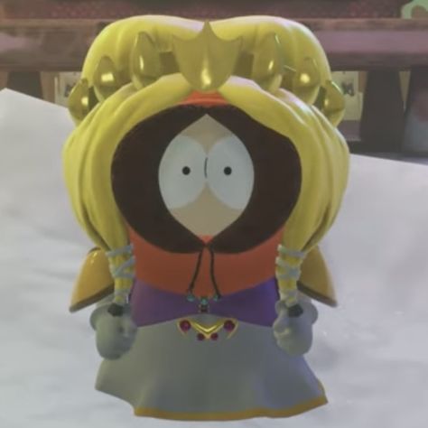 Princess Kenny Fanart, Zombie Kenny, Kenny Fanart, Princess Kenny, Sir Mix A Lot, Kenny Mccormick, Kenny South Park, Snow Day, South Park