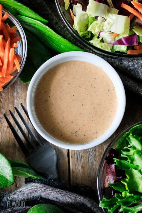 Chick Fil A Creamy Salsa Dressing, Copycat Chick Fil A Creamy Salsa Dressing, Creamy Salsa Dressing Chick Fil A Recipe, Chick Fil A Creamy Salsa Dressing Recipe, Chickfila Salad, Noom Foods, Creamy Salsa Dressing, Copycat Salad, Chick Fil A Recipe Copycat