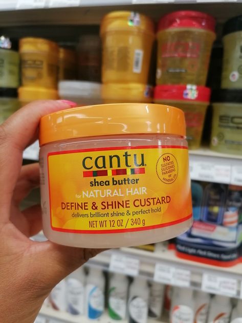 Cantu Products for Curly Hair: The Good & the Ugly - Review Cantu Hair, Cantu Products, Cantu Hair Products, Products For Curly Hair, Hair Supplies, Body Hair, Hair Products, Wavy Hair, Being Ugly