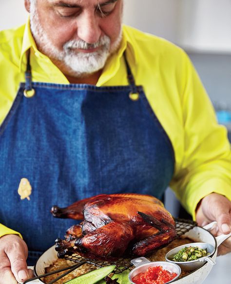 Incredible, flavour-packed recipes from Matt Preston’s new cookbook Matt Preston, Australia Recipes, Masterchef Australia, Master Chef, New Cookbooks, Entertaining Ideas, Apple News, Savoury Food, Preston