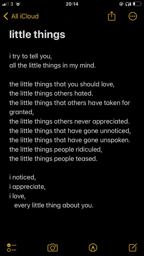 Handwritten Poems, Handwritten Poetry, Poem About Myself, Poetry Poem, Taken For Granted, My Friend, Handwriting, Little Things, I Tried