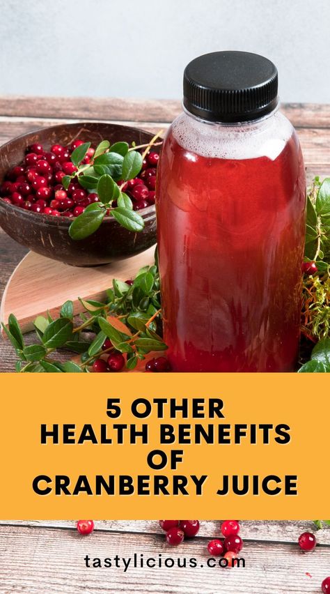 benefits of drinking cranberry juice | cranberry juice health benefits | cranberry juice recipe ideas | juicing recipes | juice recipes | healthy juicer recipes | juicer recipes beginners | juicing recipes for beginners Cranberry Infused Water, Benefits Of Cranberry Juice For Women, Cranberries Benefits, Benefits Of Cranberry Juice, Help With Cramps, Benefits Of Cranberries, Cranberry Juice Benefits, Drinks With Cranberry Juice, Smoothie Recipes Green