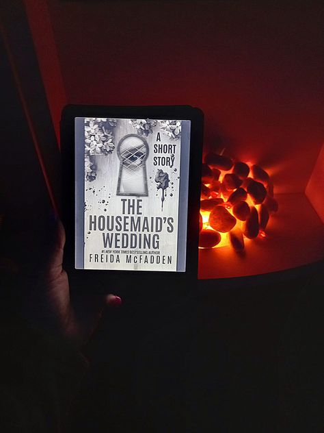 The housemaid’s wedding #books 
Link to amazon #afflink The Housemaid, Wedding Books, Amazon Wishlist, Bestselling Author, Short Stories, New York Times, Books To Read, Good Things, Reading