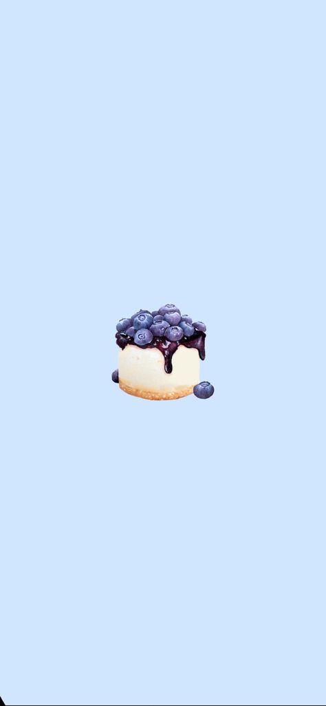 Blue Food Wallpaper Aesthetic, Blueberry Muffin Wallpaper, Cake Wallpaper Iphone, Blueberry Quotes, Blueberry Wallpaper Aesthetic, Blueberry Aesthetic Wallpaper, Blueberry Aesthetic, Blueberry Wallpaper, Blueberry Girl