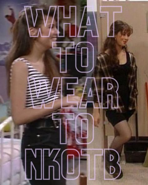 11 Examples Of What To Wear To A NKOTB Concert - ljanestyle New Kids On The Block Concert Outfit, Nkotb Concert Outfit, Nkotb Concert Shirt, Nkotb Concert, Girls Night Outfit, Concert Wear, Concert Looks, Taylor Swift Concert, New Kids On The Block