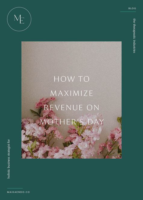 Mothers Day Spa Promotions, Mothers Day Campaign Marketing, Mothers Day Ad, Mothers Day Spa, Salon Promotions, Mother's Day Promotion, Mother's Day Theme, Carnation Bouquet, Mini Carnations