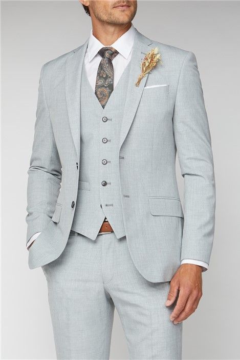 Light Grey Suits Wedding, Light Grey Suit Men, Best Wedding Suits For Men, Wedding Suits Men Grey, Light Gray Wedding, Light Grey Suit, Gray Groomsmen Suits, Best Wedding Suits, Grey Suit Wedding