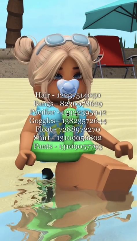 Bloxburg Codes Swim, Beach Bloxburg Outfit Codes, Toddler Swimsuit Codes Bloxburg, Bloxburg Floaties Codes, Bloxburg Outfit Codes Summer Swimsuit, Kid Swimsuit Codes Berry Ave, Bathing Suit Berry Avenue Codes, Bathing Suit Bloxburg Codes, Toddler Swimsuit Codes Berry Ave