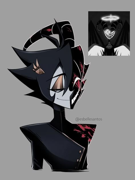 Hotel Trivago, Vivziepop Hazbin Hotel, Cartoon Character Design, Hotel Art, 영감을 주는 캐릭터, Hazbin Hotel, Art Reference Photos, Cartoon Art Styles, Art Reference Poses