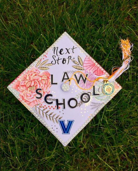 Prelaw Graduation Cap, Law Cap Decoration, Graduation Cap Designs Law School, Next Stop Law School Grad Cap, Encanto Graduation Cap, Graduation Cap Designs Law, Law School Graduation Cap, Pre Law Graduation Cap, Law Graduation Cap