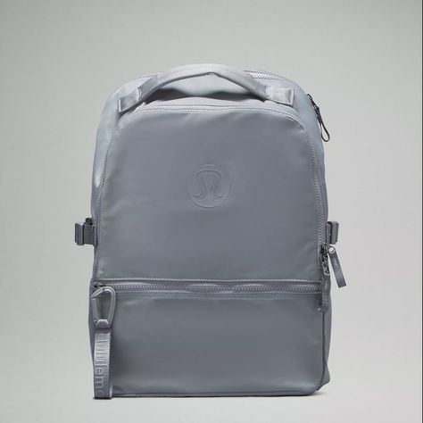 <i>Cosmo<i/> Readers Said *These* Are the Most Popular Gifts of 2023 Backpack With Laptop Compartment, Lulu Lemon Backpack, Stockholm Backpack, Lulu Backpack, Backpack Lululemon, Cute Backpacks For College, Backpacks For High School, Teen Backpack, Lululemon Backpack