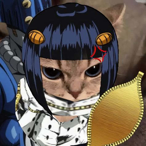 Halloween Jojo's Bizarre Adventure, Bruno Bucciarati Pfp, Bucciarati Pfp, Jojo Bucciarati, Bruno Bucciarati Icons, Jojo's Bizarre Adventure Icons, Bucciarati Icon, Jojo Cat, Bruno Buccellati