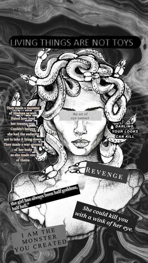 Dark Feminine Tattoo Aesthetic, Medusa Iphone Wallpaper, Medusa Background Wallpaper, Medusa Phone Wallpaper, Medusa Aesthetic Art, Medusa Wallpaper Iphone, Medusa Lockscreen, Medusa Aesthetic Wallpaper, Medusa Background